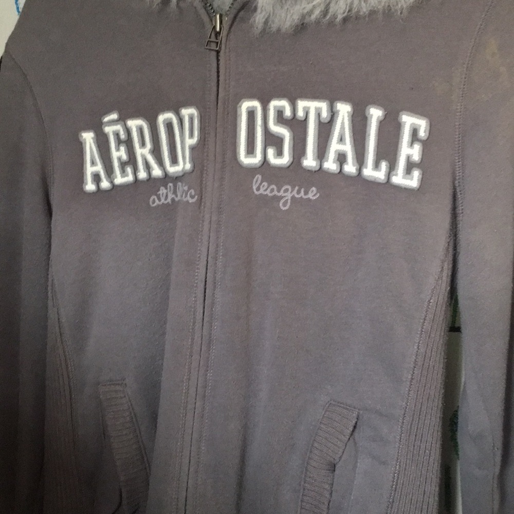 Aeropostale hoodie